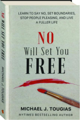 NO WILL SET YOU FREE