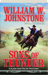 SONS OF THUNDER