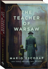 THE TEACHER OF WARSAW