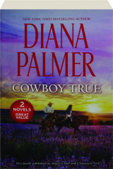 COWBOY TRUE