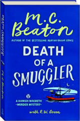 DEATH OF A SMUGGLER