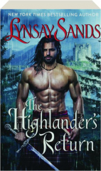 THE HIGHLANDER'S RETURN
