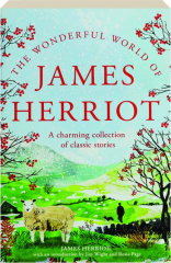 THE WONDERFUL WORLD OF JAMES HERRIOT