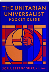 UNITARIAN UNIVERSALIST POCKET GUIDE