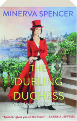 THE DUELING DUCHESS