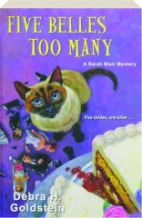 FIVE BELLES TOO MANY