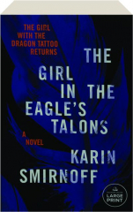THE GIRL IN THE EAGLE'S TALONS