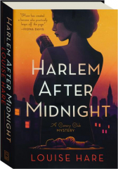 HARLEM AFTER MIDNIGHT