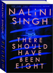 THERE SHOULD HAVE BEEN EIGHT