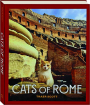 CATS OF ROME