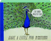 HAVE A LITTLE PUN: 30 Postcards