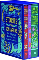 STORIES FOR SEAFARERS BOXED SET