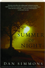 SUMMER OF NIGHT