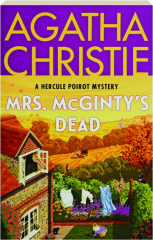 MRS. MCGINTY'S DEAD