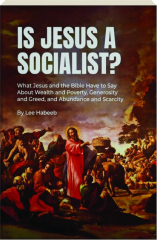 IS JESUS A SOCIALIST?