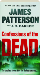 CONFESSIONS OF THE DEAD