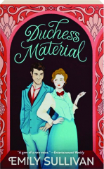 DUCHESS MATERIAL