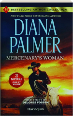 MERCENARY'S WOMAN