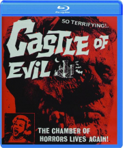 CASTLE OF EVIL