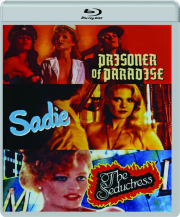 PRISONER OF PARADISE / SADIE / THE SEDUCTRESS