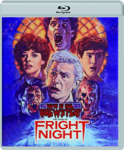 YOU'RE SO COOL, BREWSTER: The Story of Fright Night