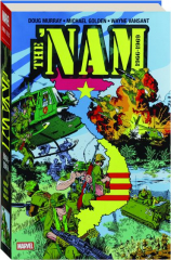 THE NAM: 1966-1969 Omnibus