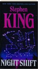 NIGHT SHIFT