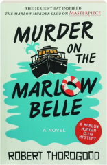 MURDER ON THE MARLOW BELLE