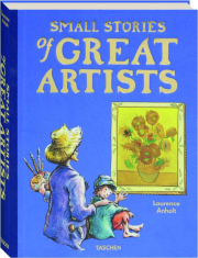 SMALL STORIES OF GREAT ARTISTS