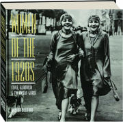 WOMEN OF THE 1920S: Style, Glamour & the Avante-Garde
