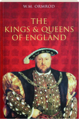 THE KINGS AND QUEENS OF ENGLAND