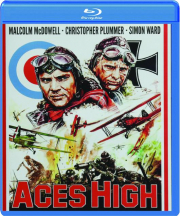 ACES HIGH