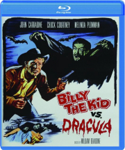 BILLY THE KID VS. DRACULA