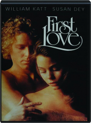 FIRST LOVE