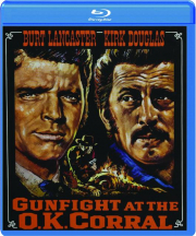 GUNFIGHT AT THE O.K. CORRAL