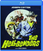 THE HELLBENDERS