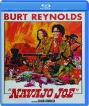 NAVAJO JOE