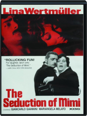 THE SEDUCTION OF MIMI