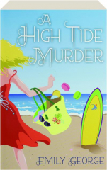 A HIGH TIDE MURDER