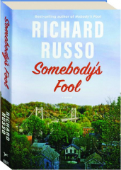 SOMEBODY'S FOOL