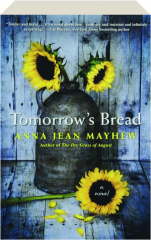 TOMORROW'S BREAD