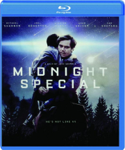 MIDNIGHT SPECIAL