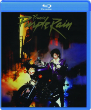 PURPLE RAIN