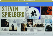 STEVEN SPIELBERG DIRECTOR'S COLLECTION