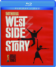WEST SIDE STORY: 50th Anniversary Edition