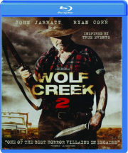 WOLF CREEK 2