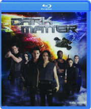 DARK MATTER: Season One