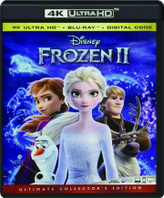 FROZEN II