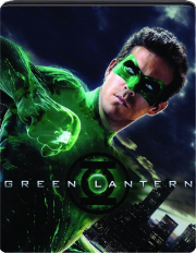 GREEN LANTERN