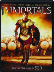 IMMORTALS